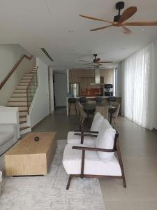 Sanctuary Ho Tram Resort