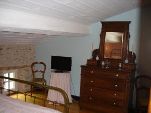 B&B / Chambres d'hotes B&B La Boal : photos des chambres