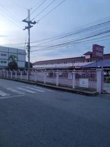 ลพบุรีทาวน์ Lopburi Town