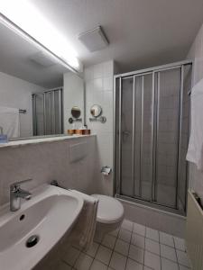 Hotel Park Eckersbach