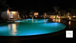 Vanaam Retreat by MagoStays - 8 Cottage Property