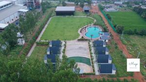 Vanaam Retreat by MagoStays - 8 Cottage Property