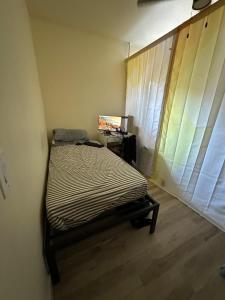 Shared but isolated room in Central Los Angeles