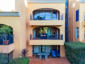 F5 Vila Sol G Pool & Golf in Vilamoura