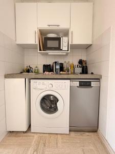 Marina Suites Résidence & Services