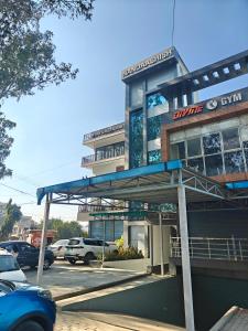 Hotel Nandaashish