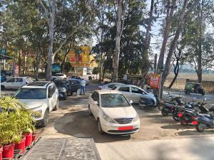 Hotel Nandaashish