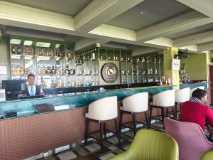 Hotel Nandaashish