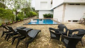 Hotel Grand Visava Lonavala