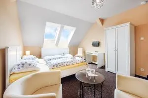 Penzion Sole Bučovice - سلافكوف ا برنه