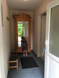 Ferienwohnung am Mühlenpark