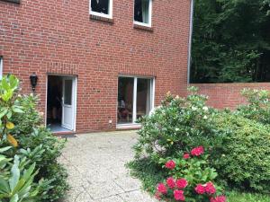 Ferienwohnung am Mühlenpark