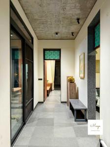 Soil Courtyard by MagoStays-3BR Luxury Pool Villa