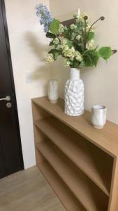 Klassi Executive Stay near NAIA