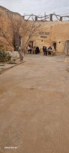 Maison dhôte massouada