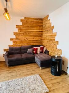 Apartamenty u Petuski