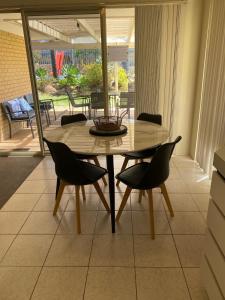 Comfortable family friendly retreat with pool