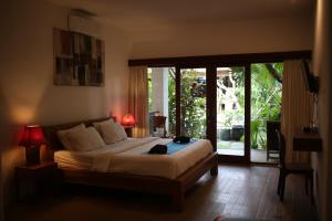 The City Secret Garden Bali