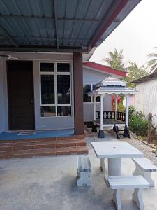 DYaya Homestay