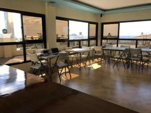 Godos Plaza Hotel and Restaurant