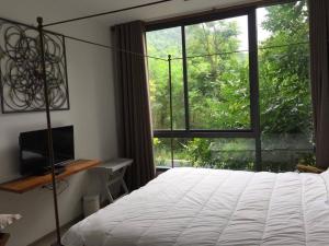 The Valley Escape สองห้องนอน สวย สงบ สบาย