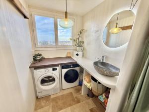 Le Donjon Toulousain - Proche Gare - T2 paisible