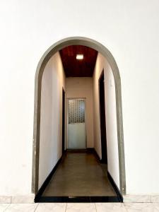 The horezt villa