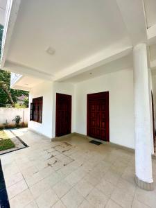 The horezt villa