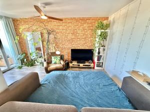 Le Donjon Toulousain - Proche Gare - T2 paisible