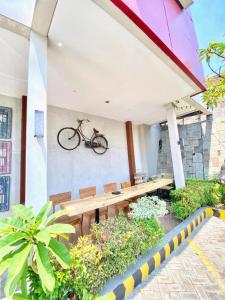 Hotel Pantes Semarang