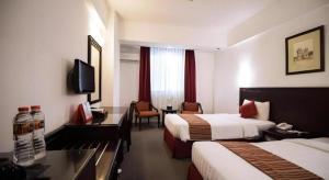 Sofyan Hotel Cut Meutia Family Friendly