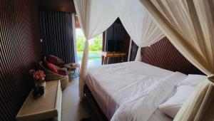 Parama Swaha Villa Near Canggu