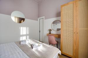 Boutique Apartment Atoneli - Centre of Tbilisi