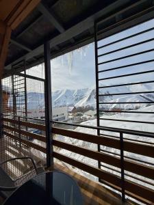 Mountain View Apartment Near Ski Slopes Gudauri