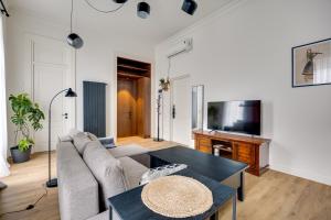 Designer Apartment Atoneli - Centre of Tbilisi