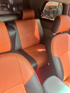 My car