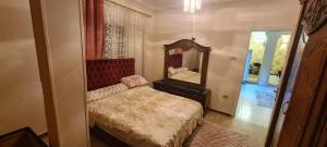 استوديو غرفة وريسبش عائلات فقط One room studio and reception
