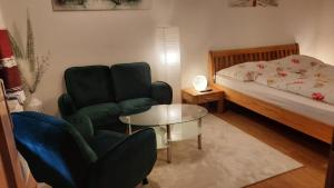 Urlaub am Bauernhof Gänser