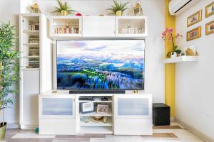 Top-floor with ocean & dune views