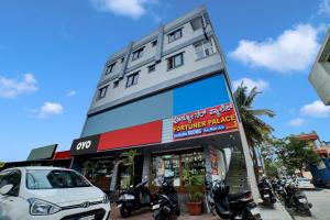 Hotel O Fortuner Palace