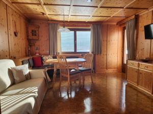 Ferienwohnung Bitschnau