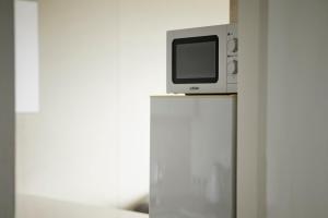 12th floor Disa Apartment with stunning sea view