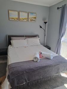 The Pink Flamingo Self Catering Accommodation