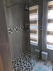 The Pink Flamingo Self Catering Accommodation