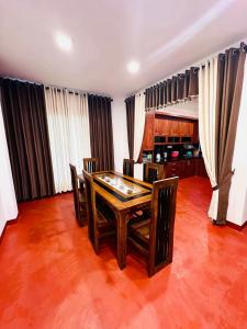D Villa Nuwara Eliya
