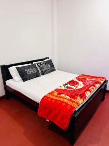 D Villa Nuwara Eliya