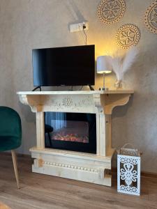 Apartamenty pod Góralskim Niebem