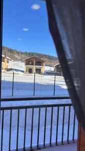 Bakuriani Inn, Apartment 5