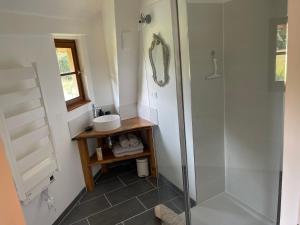 ChezLeMoulin Bed and Breakfast