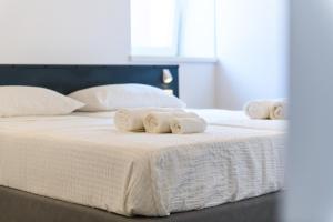 Casa Kaki - Eco friendly Apartments with Parking & Private Courtyard